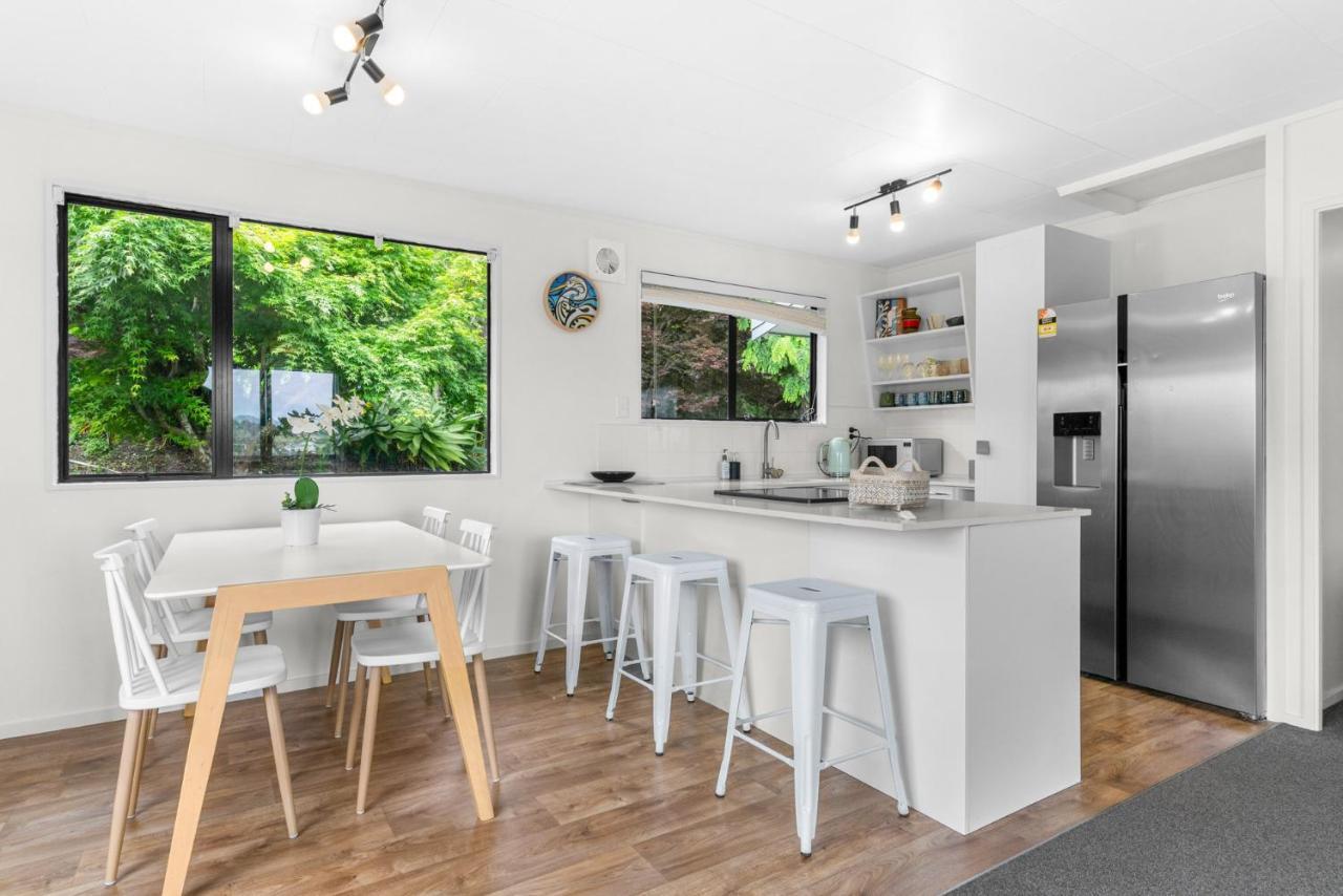 Sunrise Point - Snells Beach Holiday Home Exterior foto