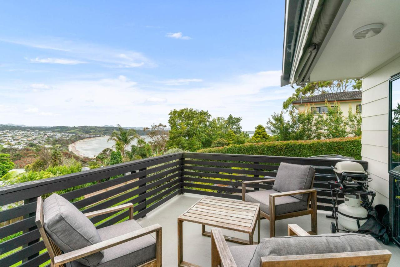 Sunrise Point - Snells Beach Holiday Home Exterior foto