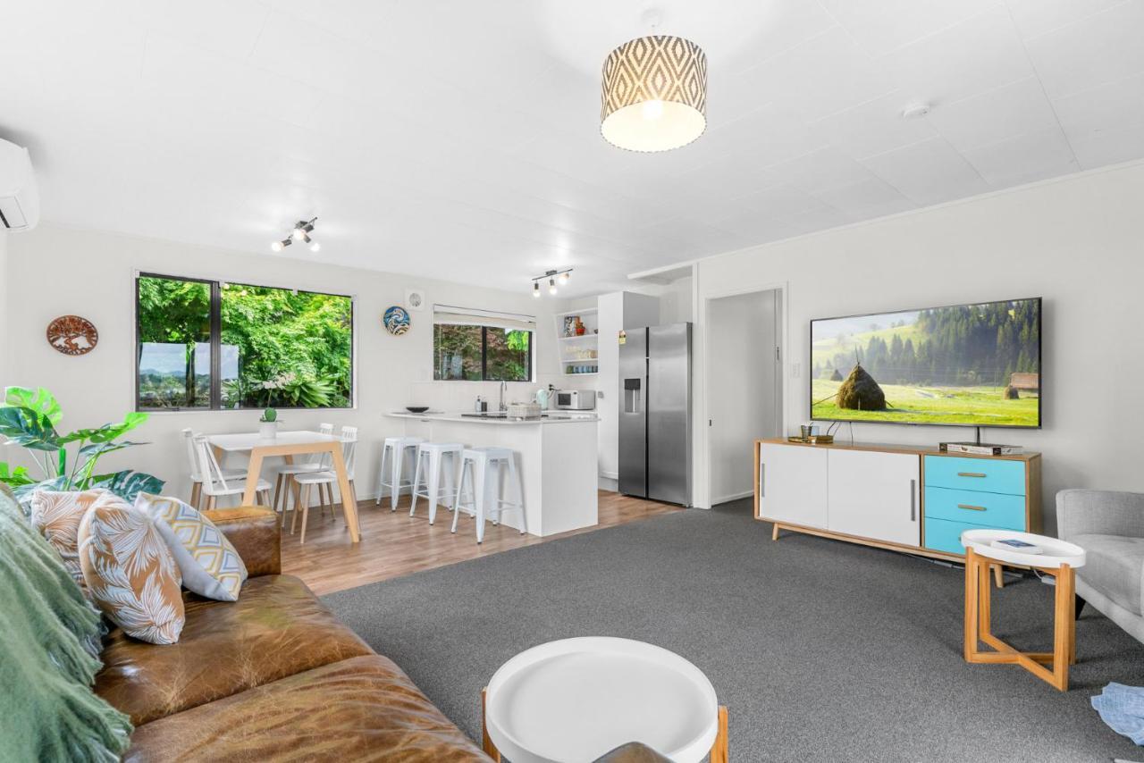Sunrise Point - Snells Beach Holiday Home Exterior foto