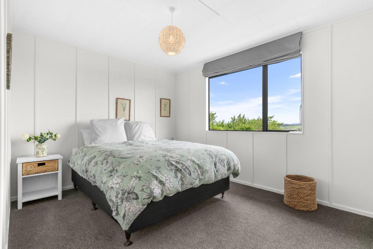 Sunrise Point - Snells Beach Holiday Home Exterior foto